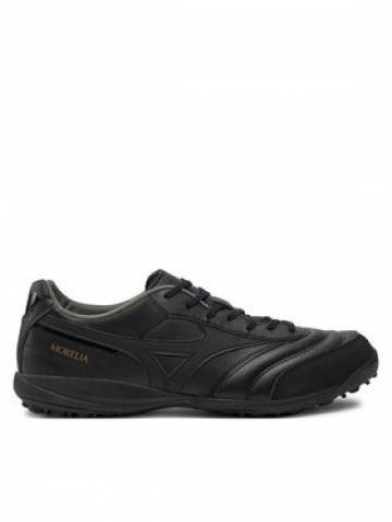 Mizuno Взуття для футболу Morelia Sala Pro Tf Q1GB2413 Чорний Mizuno Взуття для футболу Morelia Sala Pro Tf Q1GB2413 Чорний
