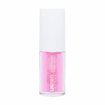Масло-бальзам для губ LN Pro Glow & Сare Balmy Lip Oil 103, 3.7 мл Масло-бальзам для губ LN Pro Glow & Сare Balmy Lip Oil 103, 3.7 мл