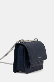 Кожаная сумочка MICHAEL Michael Kors