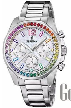 Женские часы Festina