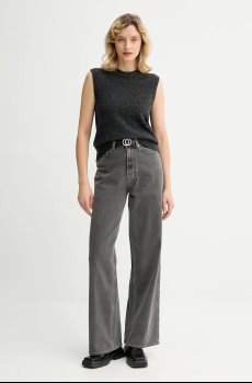 Жилетка с примесью шерсти Marc OPolo