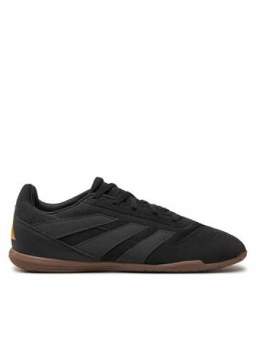 adidas Взуття для футболу Predator Club In IF6405 Чорний adidas Взуття для футболу Predator Club In IF6405 Чорний