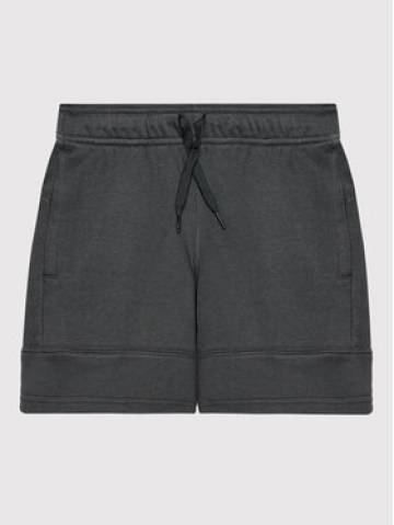 adidas Спортивні шорти Adventure HE2061 Сірий Regular Fit adidas Спортивні шорти Adventure HE2061 Сірий Regular Fit