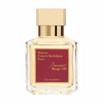 Maison Francis Kurkdjian Baccarat Rouge 540 Парфюмированная вода унисекс, 70 мл (ТЕСТЕР) Maison Francis Kurkdjian Baccarat Rouge 540 Парфюмированная вода унисекс, 70 мл (ТЕСТЕР)