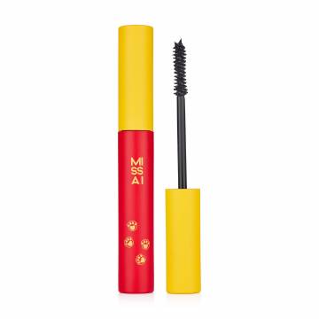 Тушь для ресниц Missai Volume-UP Mascara Мега объем, Black, 8 г Тушь для ресниц Missai Volume-UP Mascara Мега объем, Black, 8 г