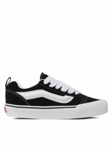 Vans Кросівки Knu Skool VN0009QC6BT1 Чорний Vans Кросівки Knu Skool VN0009QC6BT1 Чорний