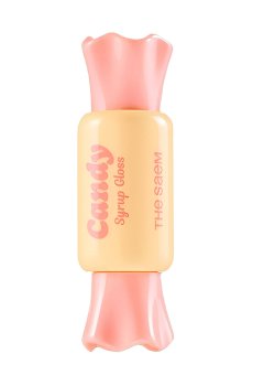 Блеск для губ The Saem Saemmul Candy Syrup Gloss 02 Cherry Syrup, 6 г
