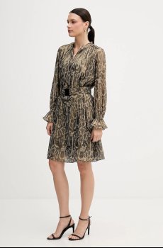 Платье Marc Aurel