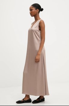 Платье Weekend Max Mara OTTELIA