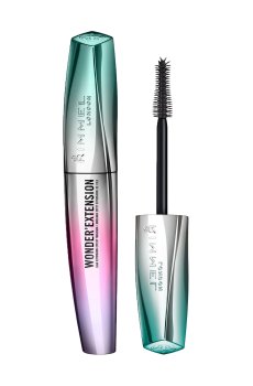 Тушь для ресниц Rimmel WonderExtension Mascara 002 Black Brown, 11 мл