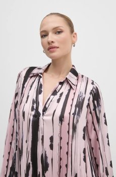 Платье Sandro Ferrone