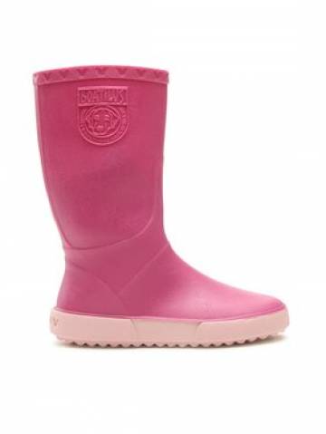 Boatilus Гумові чоботи Nautic Rain Boot VAR.02 Рожевий Boatilus Гумові чоботи Nautic Rain Boot VAR.02 Рожевий