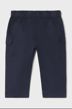 Детские хлопковые брюки Mayoral