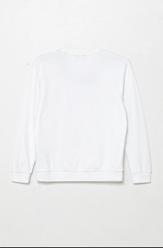 Детская хлопковая кофта Guess