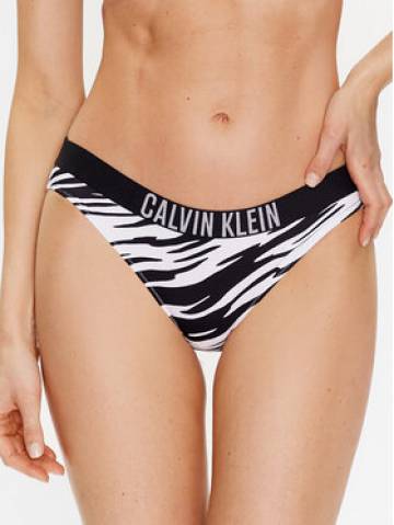 Calvin Klein Swimwear Низ від купальника KW0KW02113 Кольоровий Calvin Klein Swimwear Низ від купальника KW0KW02113 Кольоровий