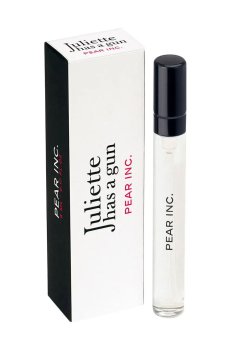 Juliette Has A Gun Pear Inc. Парфюмированная вода унисекс, 5 мл (миниатюра)