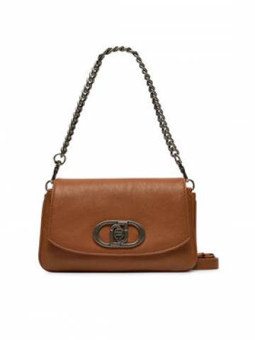 Liu Jo Сумка Ecs M Crossbody AF4224 E0093 Коричневий Liu Jo Сумка Ecs M Crossbody AF4224 E0093 Коричневий