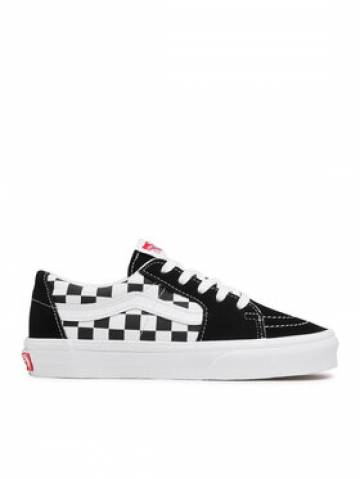Vans Кросівки Sk8-Low VN0A4UUK4W71 Чорний Vans Кросівки Sk8-Low VN0A4UUK4W71 Чорний
