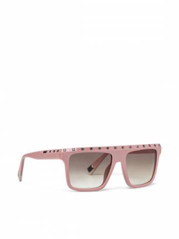 Furla Сонцезахисні окуляри Sunglasses SFU535 WD00035-BX0728-0962S-4-401-20-CN-D Рожевий Furla Сонцезахисні окуляри Sunglasses SFU535 WD00035-BX0728-0962S-4-401-20-CN-D Рожевий