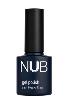 Гель-лак для ногтей NUB Gel Polish 277 Berry Ink, 8 мл