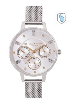 Olivia Burton Women Analogue Watch OB16CG98
