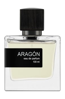 Extract Aragon Парфюмированная вода мужская, 100 мл