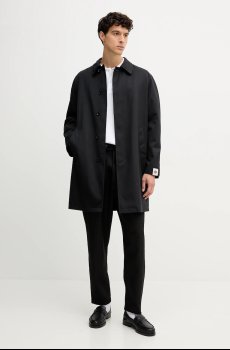 Хлопковое поло Bally