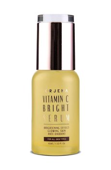 Осветляющая сыворотка для лица ORJENA Vitamin C Bright Serum Витамин C, 45 мл