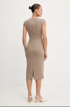 Платье BOSS Dulisa