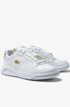Lacoste жіночі кросівки GAME ADVANCE