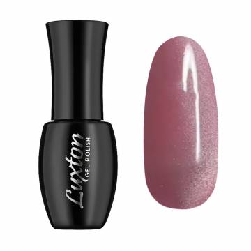 Гель-лак для ногтей Luxton Silk Cat магнитный, 12, 10 мл Гель-лак для ногтей Luxton Silk Cat магнитный, 12, 10 мл