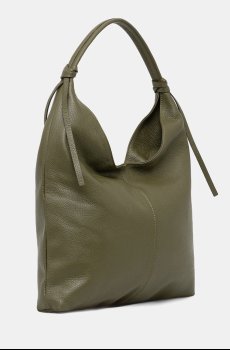 Кожаная сумочка Answear.LAB