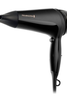 Фен для волос Remington Thermacare PRO 2200 черный (D5710)
