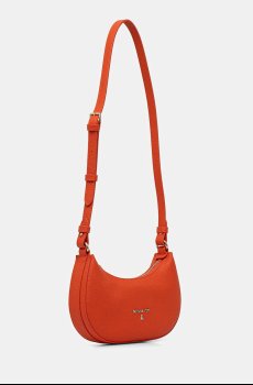 Кожаная сумочка Patrizia Pepe