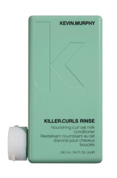 Питательный кондиционер Kevin.Murphy Killer.Curls Rinse Conditioner для вьющихся волос, 250 мл