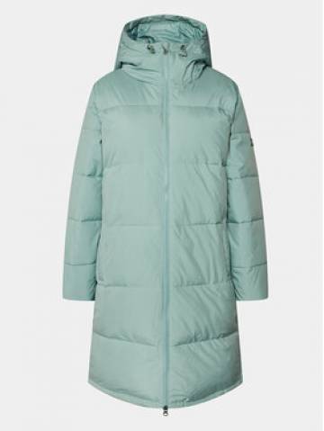 Roxy Пуховик Test Of Time Jckt ERJJK03513 Голубий Regular Fit Roxy Пуховик Test Of Time Jckt ERJJK03513 Голубий Regular Fit