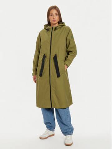 United Colors Of Benetton Куртка парка 2XLTDN002 Зелений Regular Fit United Colors Of Benetton Куртка парка 2XLTDN002 Зелений Regular Fit
