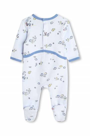 Комплект для младенцев Kenzo Kids Комплект для младенцев Kenzo Kids