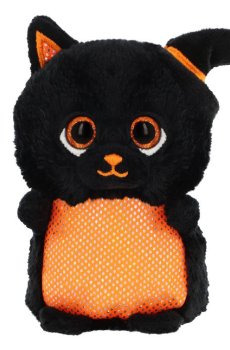 Мяка іграшка Keel toys Halloween Mini Motsu Котик 10 см (SH3297/3)