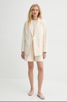 Хлопковые шорты A.P.C. short orlane