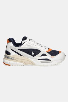 Кроссовки Polo Ralph Lauren Trackstr 275