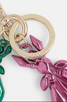 Брелок Patrizia Pepe