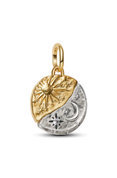 Медальйон "Крізь терни до зірок"