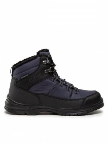 CMP Трекінгові черевики Annuk Snow Boot Wp 31Q4957 Cиній CMP Трекінгові черевики Annuk Snow Boot Wp 31Q4957 Cиній