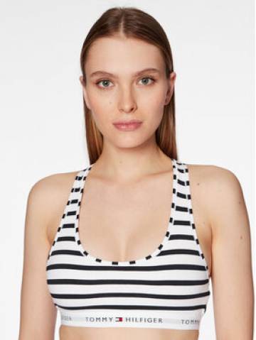 Tommy Hilfiger Бюстгальтер-топ UW0UW04548 Кольоровий Tommy Hilfiger Бюстгальтер-топ UW0UW04548 Кольоровий