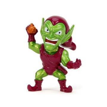 Фігурка Jada Marvel Spider-Man Зелений гоблін (253220008/3) Фігурка Jada Marvel Spider-Man Зелений гоблін (253220008/3)