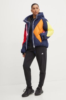 Пуховая лыжная куртка Rossignol Diamond x JCC