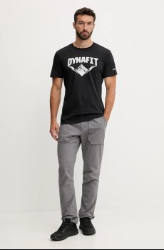Футболка Dynafit Graphic