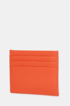 Кожаный чехол на карты Patrizia Pepe