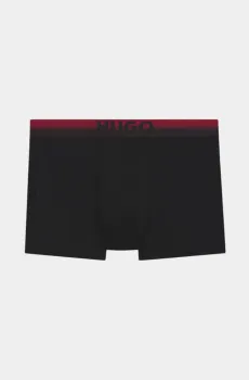 Мужской черный набор боксеров Черный XXL HUGO 12255